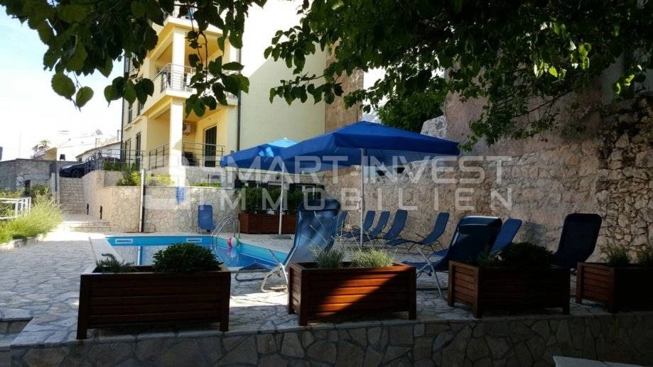 House For sale - PRIMORSKO-GORANSKA  NOVI VINODOLSKI 