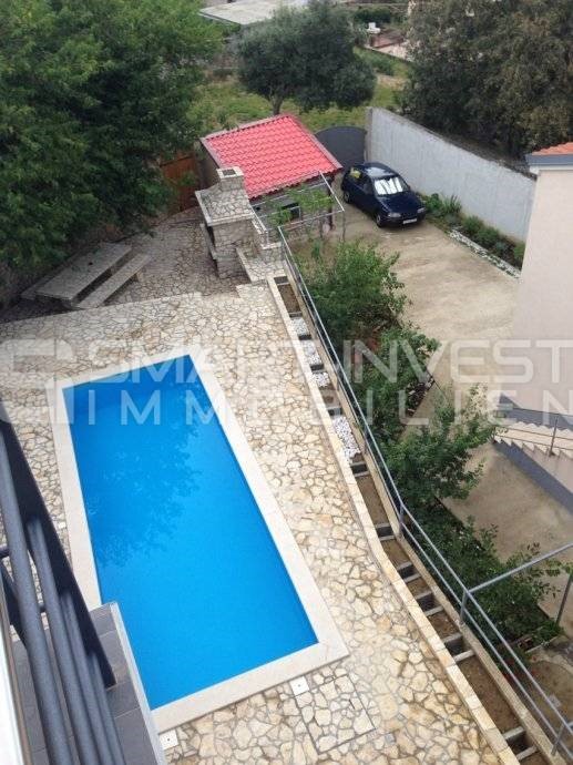 House For sale - PRIMORSKO-GORANSKA  NOVI VINODOLSKI 
