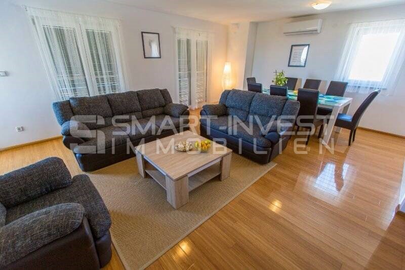 House For sale - PRIMORSKO-GORANSKA  NOVI VINODOLSKI 