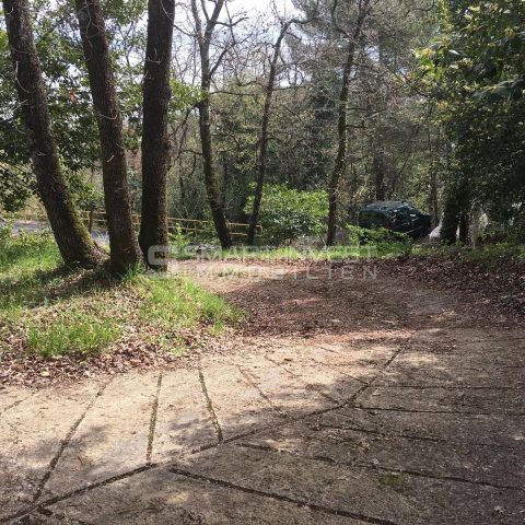 Działka Na sprzedaż - Primorsko-goranska Lovran - foto 4/7