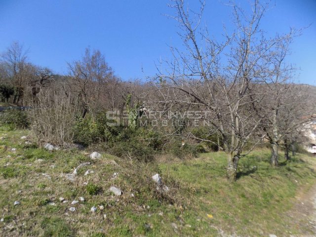 Pozemek Na prodej - Primorsko-goranska Lovran - foto 2/6