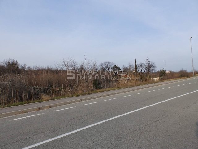 Grundstück zu verkaufen 13000 m² – Kukuljanovo