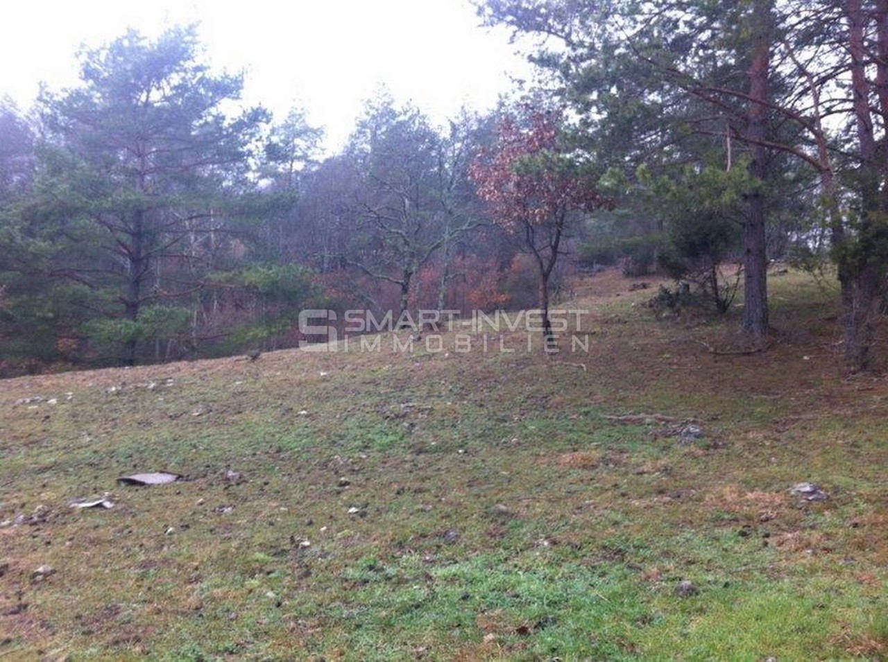 Land For sale - PRIMORSKO-GORANSKA  MATULJI 