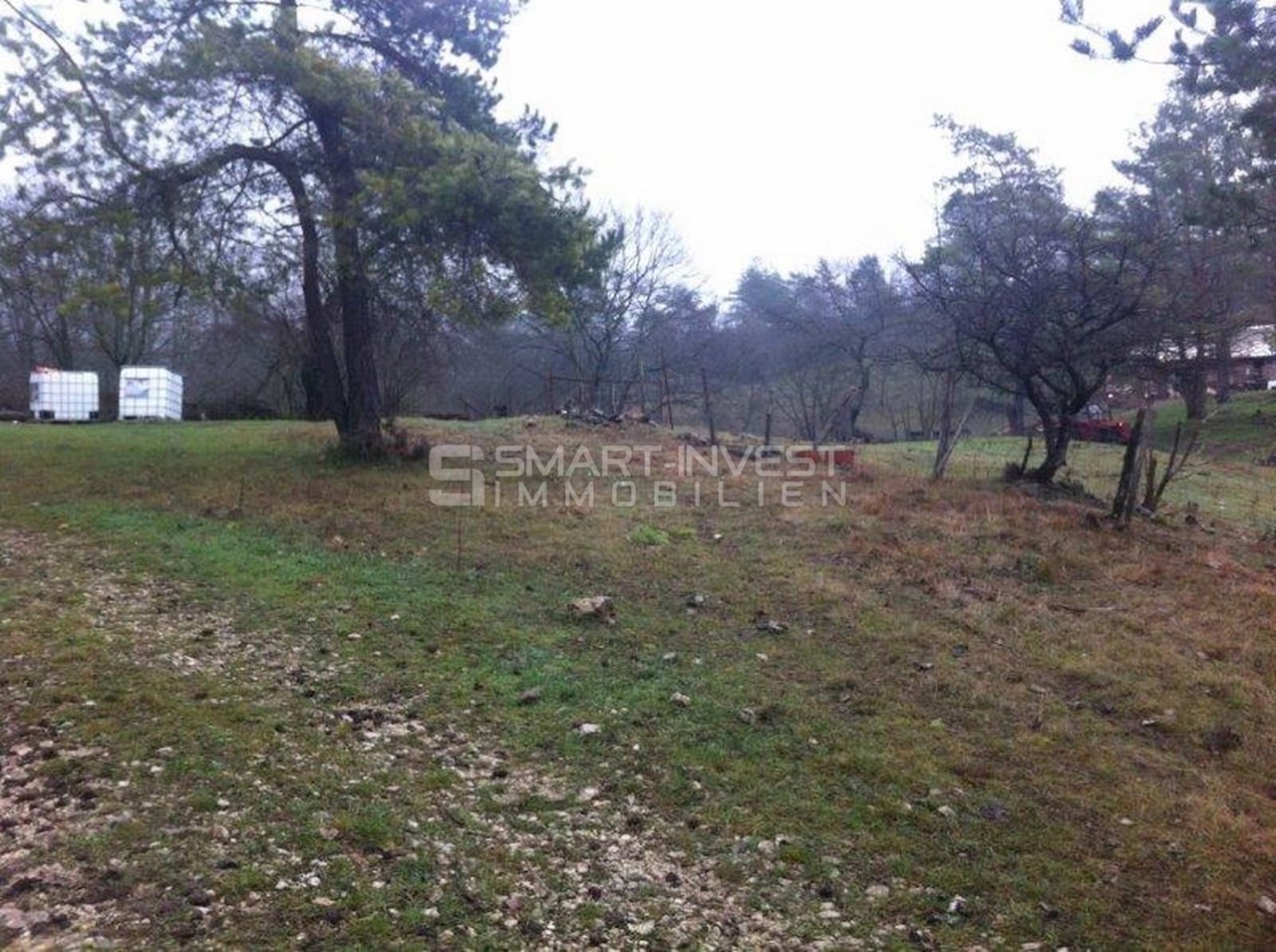 Land For sale - PRIMORSKO-GORANSKA  MATULJI 