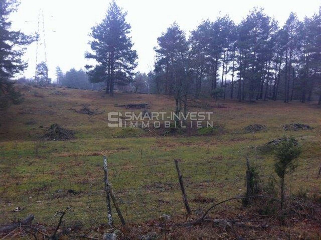 Land For sale - PRIMORSKO-GORANSKA  MATULJI 