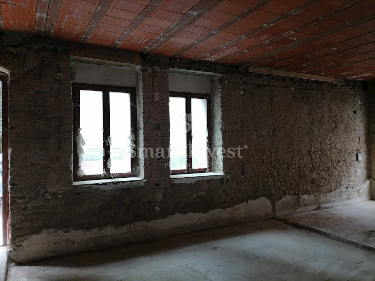 House For sale - PRIMORSKO-GORANSKA  RIJEKA 