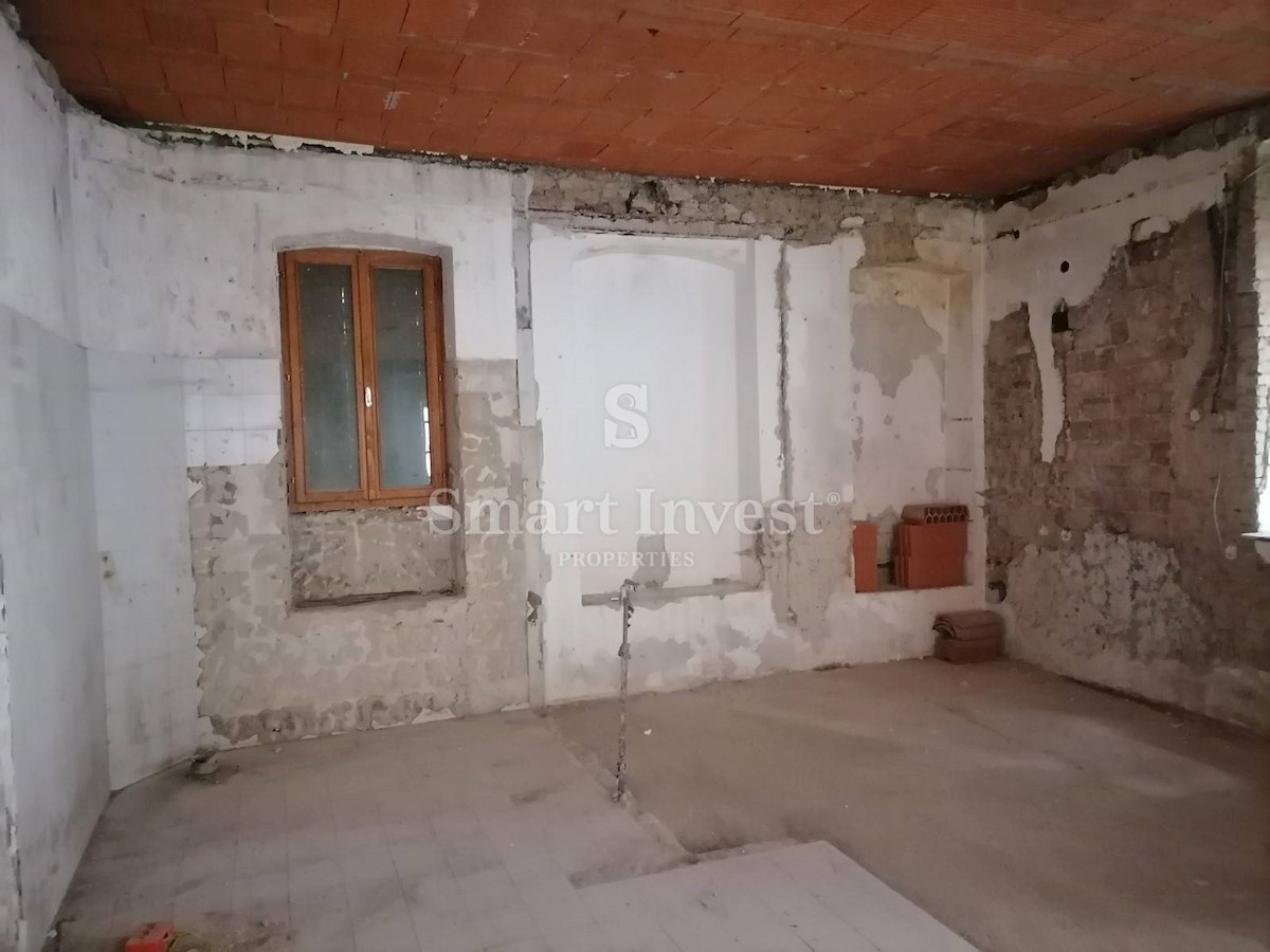 House For sale - PRIMORSKO-GORANSKA  RIJEKA 