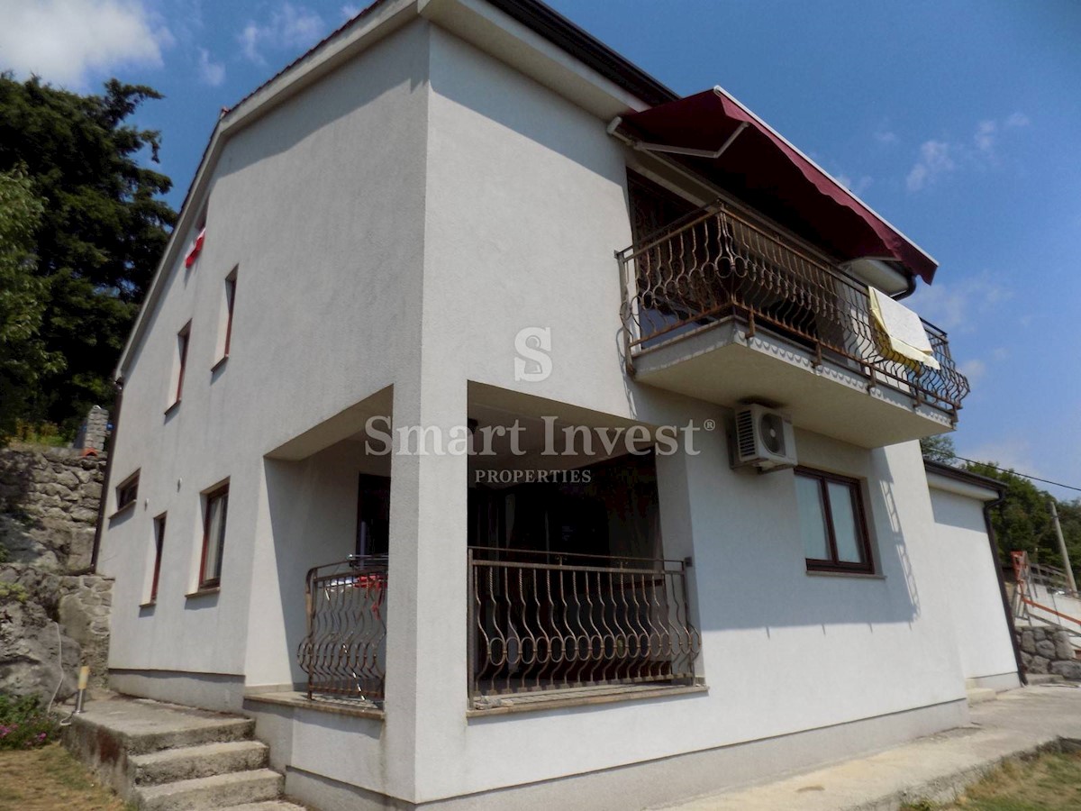 House For sale - PRIMORSKO-GORANSKA  MATULJI 