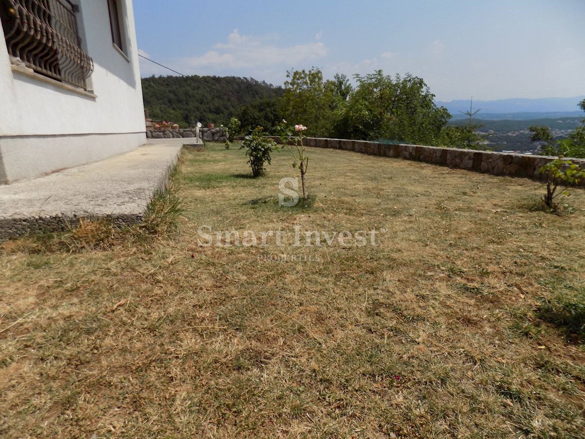 House For sale - PRIMORSKO-GORANSKA  MATULJI 