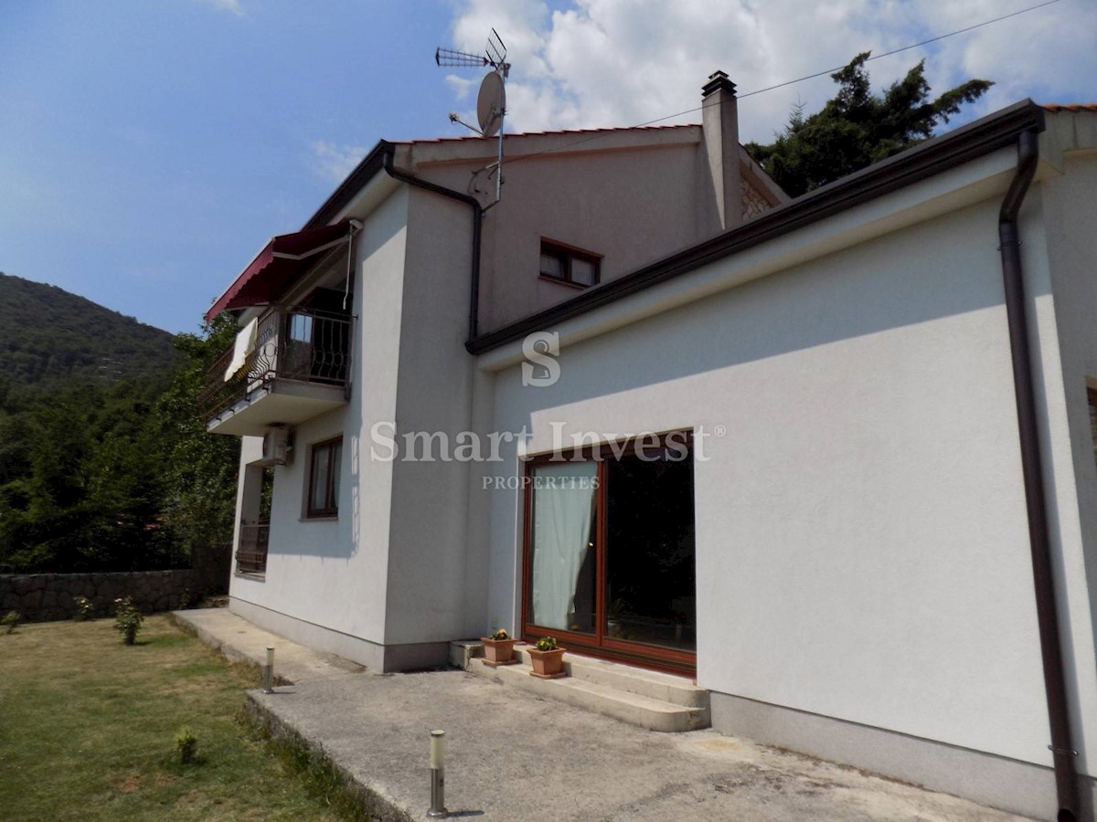 House For sale - PRIMORSKO-GORANSKA  MATULJI 