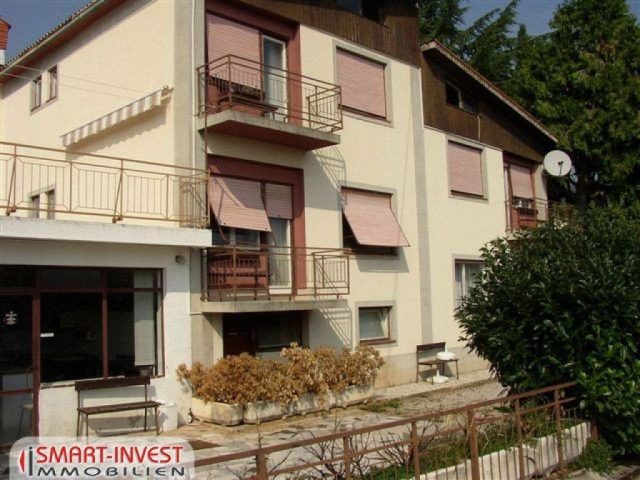 Komerčné na predaj 600 m² – Ičići