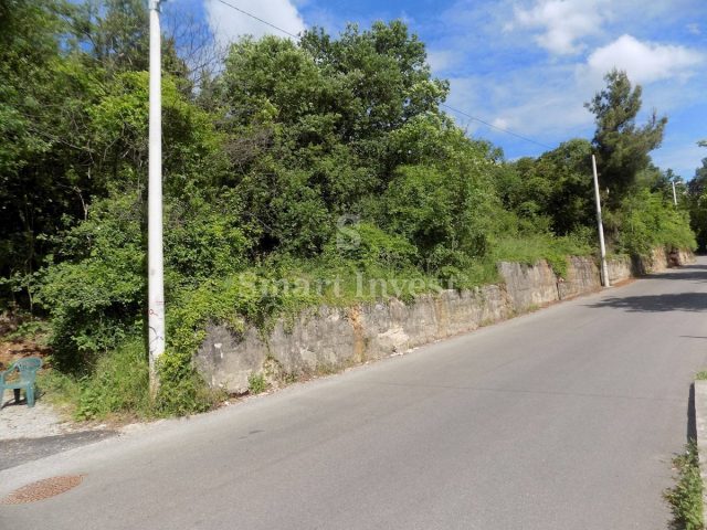 Parcela na predaj 4900 m² – Lovran