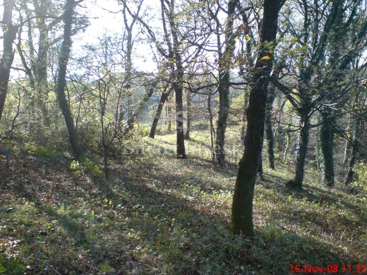 Land For sale - PRIMORSKO-GORANSKA  ČAVLE 