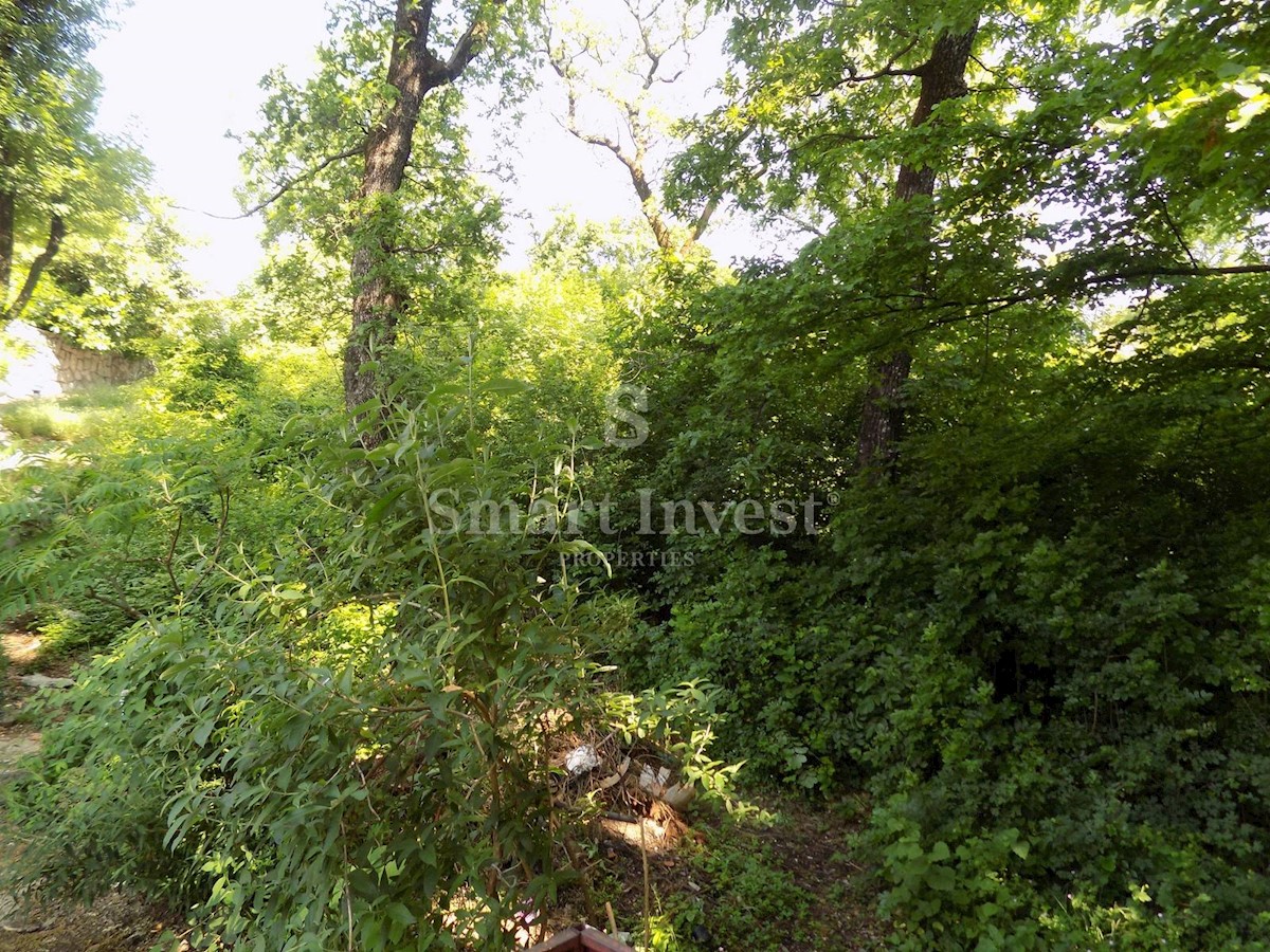 Land For sale - PRIMORSKO-GORANSKA  ČAVLE 