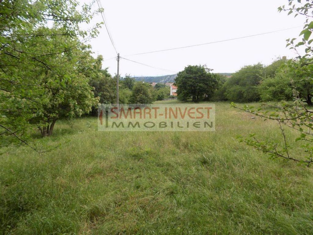 Land For sale - PRIMORSKO-GORANSKA  BAKAR 