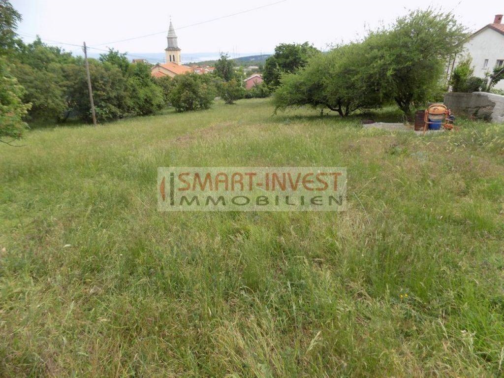 Land For sale - PRIMORSKO-GORANSKA  BAKAR 