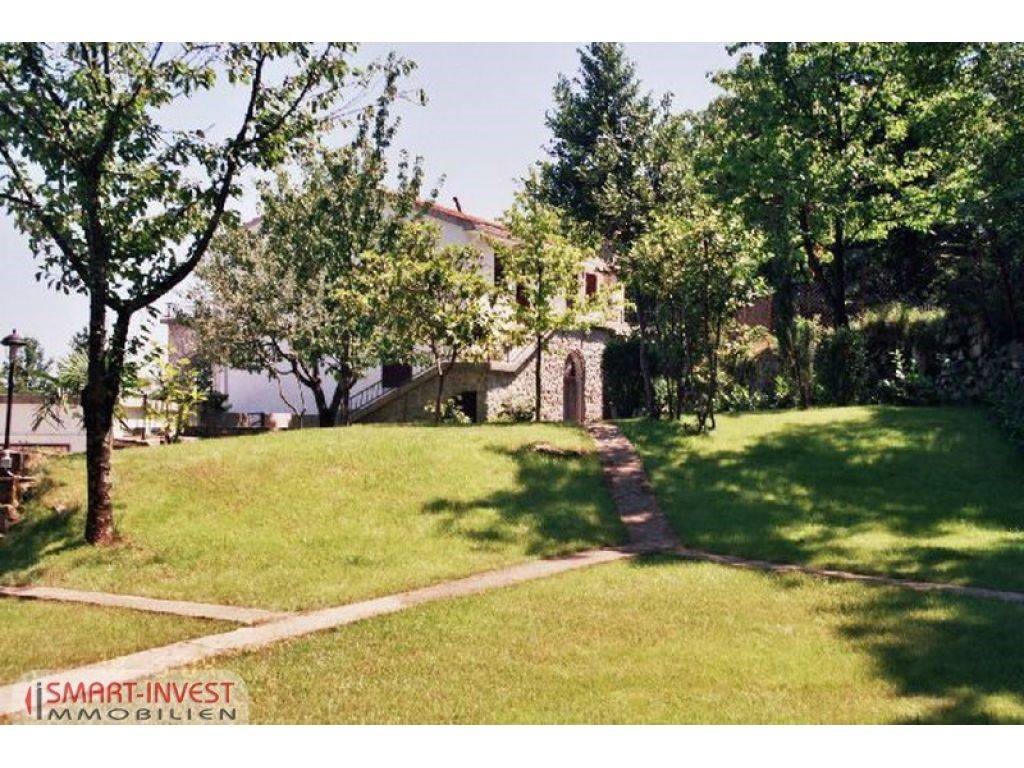 House For sale - PRIMORSKO-GORANSKA  LOVRAN 