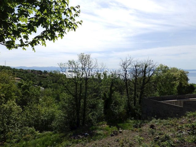 Terreno In vendita - Primorsko-goranska Opatija - foto 2/4