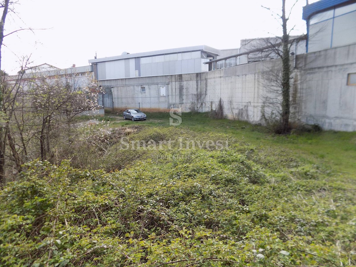 Pozemek Na prodej - Primorsko-goranska Matulji - foto 2/6