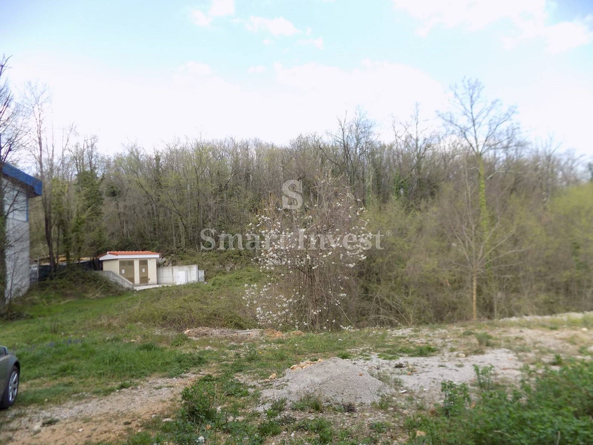 Pozemek Na prodej - Primorsko-goranska Matulji - foto 4/6
