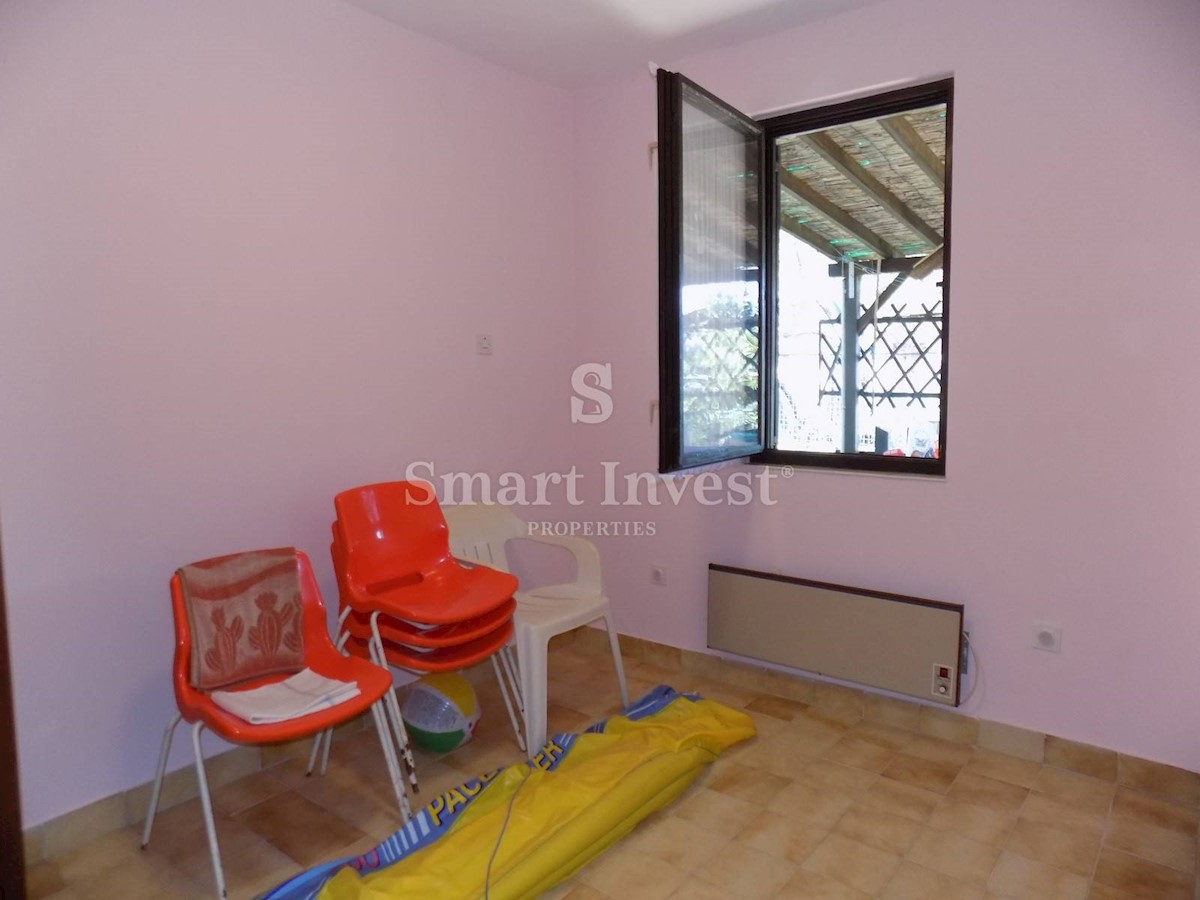 Casa In vendita - PRIMORSKO-GORANSKA  MOŠĆENIČKA DRAGA 
