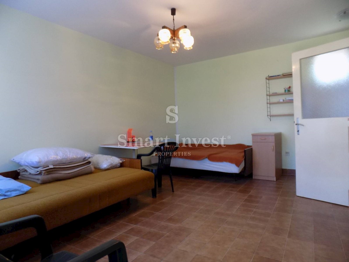 Casa In vendita - PRIMORSKO-GORANSKA  MOŠĆENIČKA DRAGA 