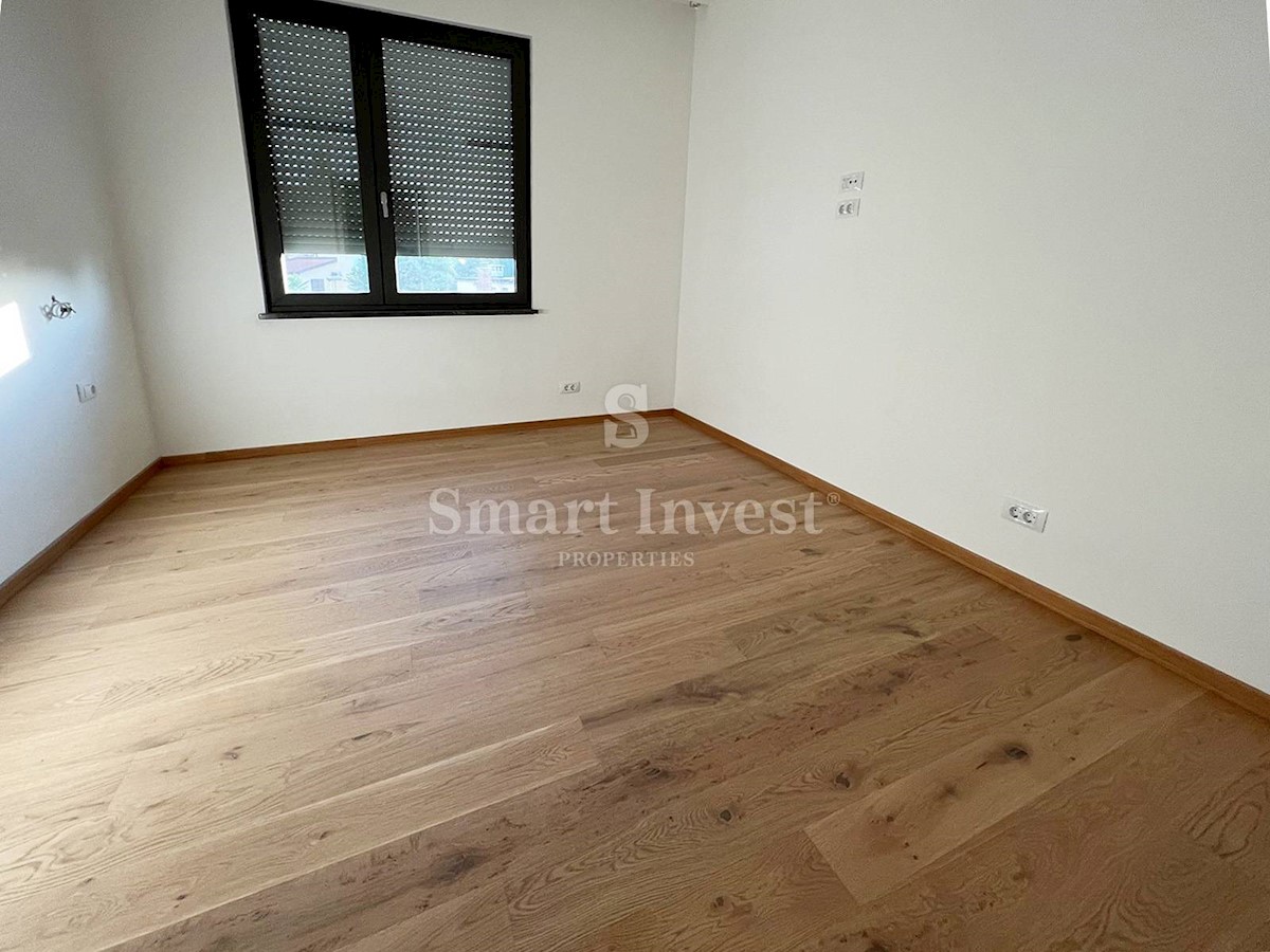 Flat For sale - PRIMORSKO-GORANSKA  OPATIJA 