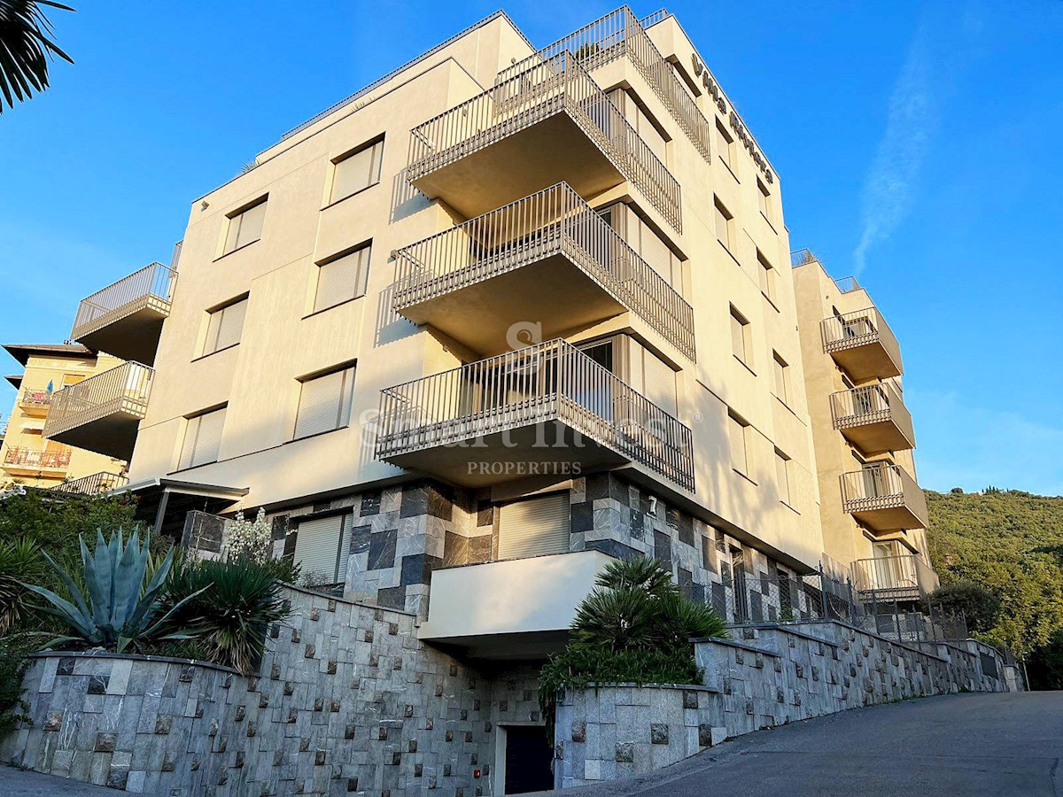 Flat For sale - PRIMORSKO-GORANSKA  OPATIJA 