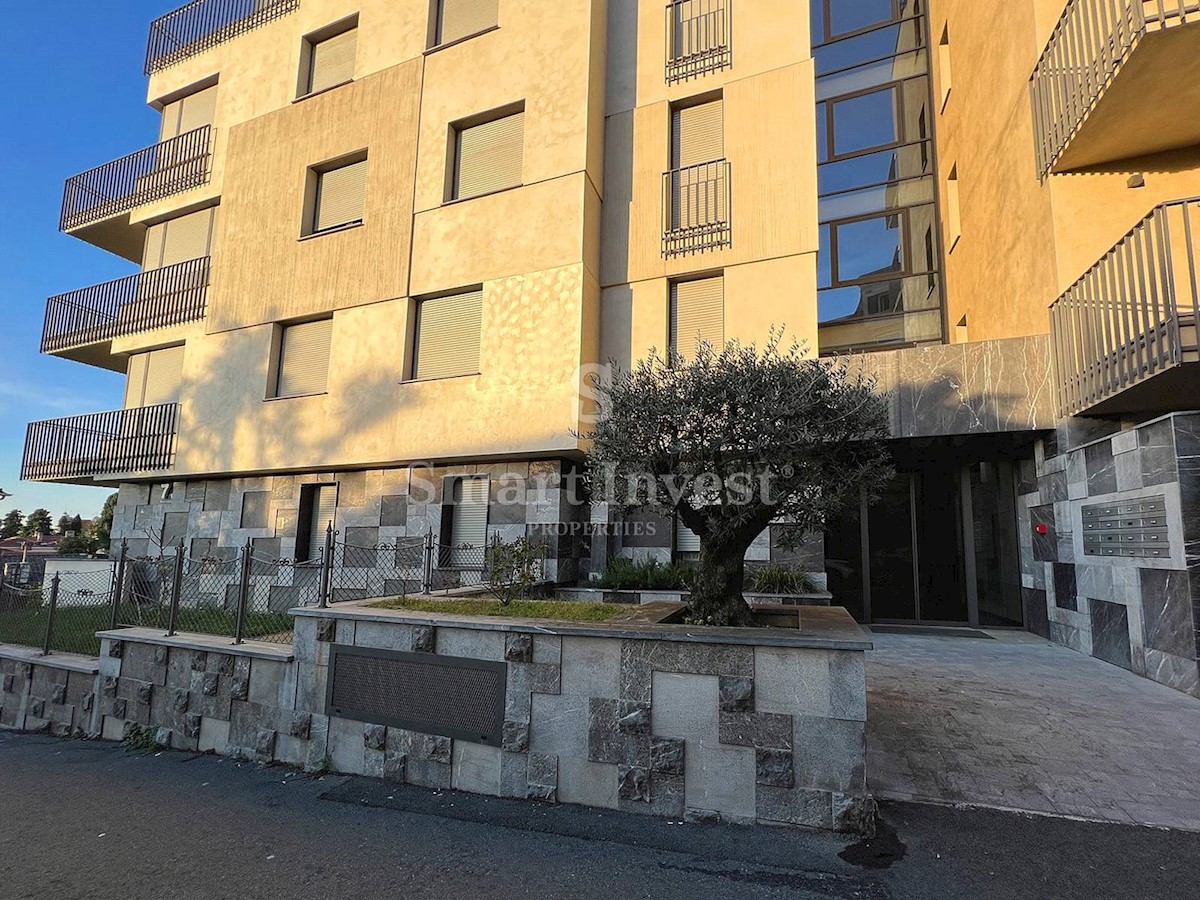 Flat For sale - PRIMORSKO-GORANSKA  OPATIJA 