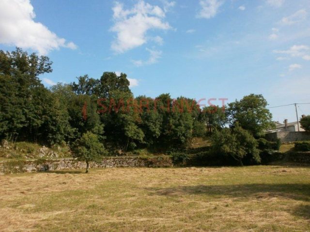 Terrain à vendre 4122 m² – Jušići