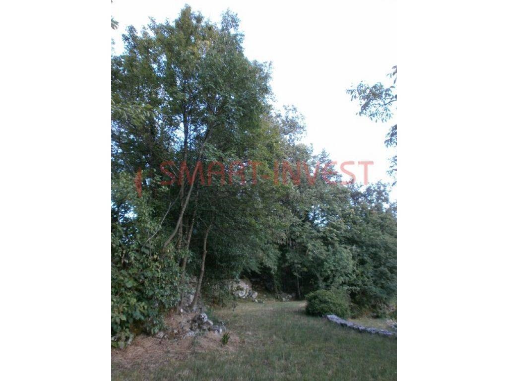 Land For sale - PRIMORSKO-GORANSKA  MATULJI 