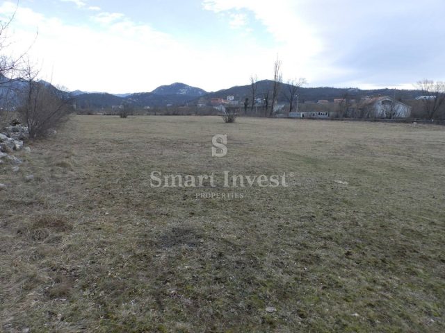 Parcela na predaj 8600 m² – Čavle