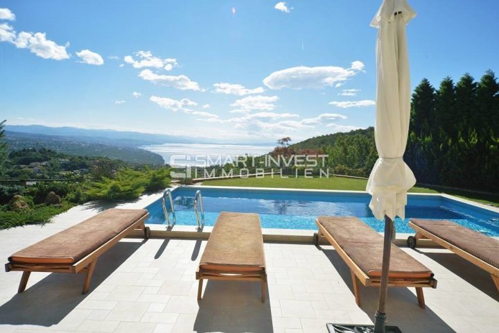 Haus zu verkaufen 600 m² – Opatija