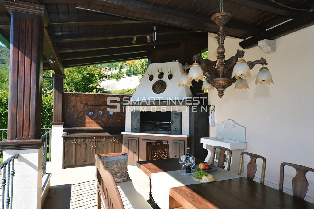 House For sale - PRIMORSKO-GORANSKA  OPATIJA 