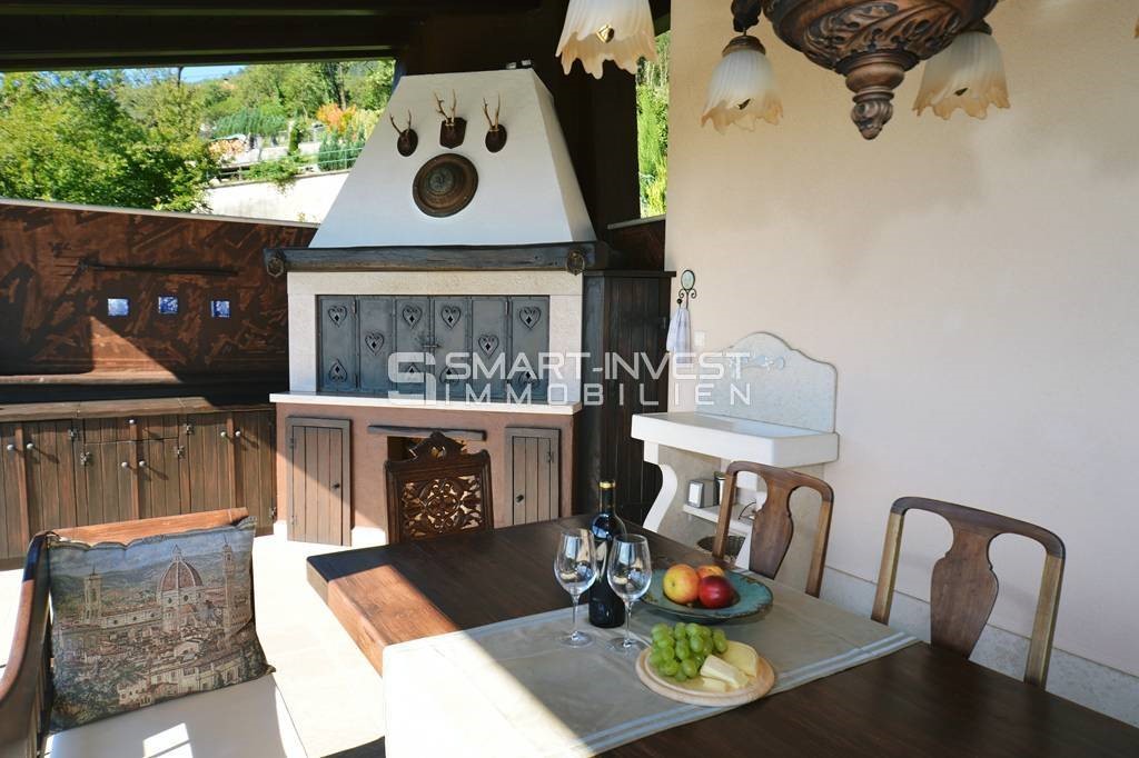 House For sale - PRIMORSKO-GORANSKA  OPATIJA 