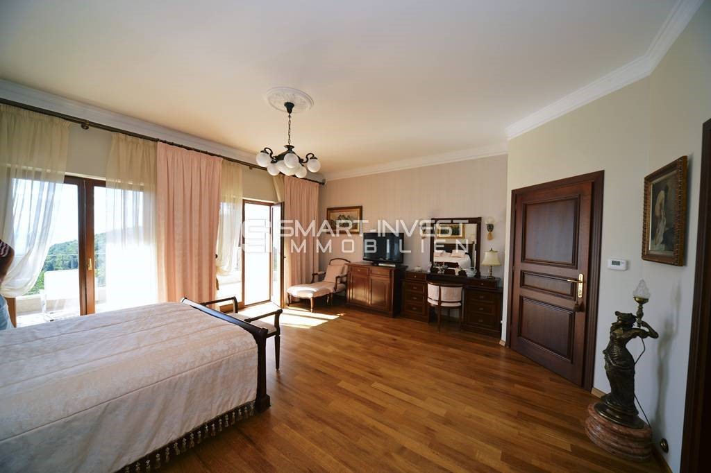 House For sale - PRIMORSKO-GORANSKA  OPATIJA 