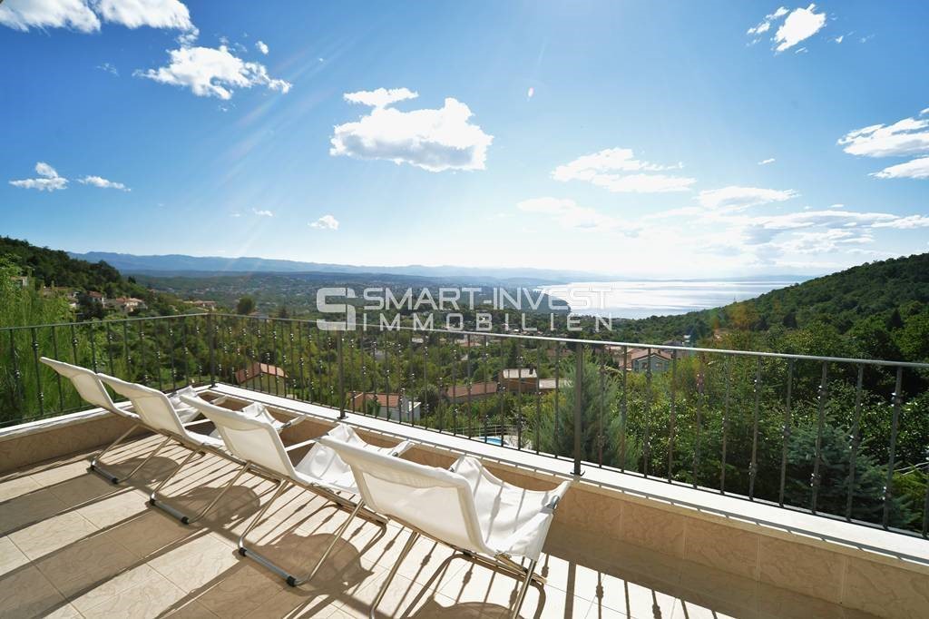 House For sale - PRIMORSKO-GORANSKA  OPATIJA 