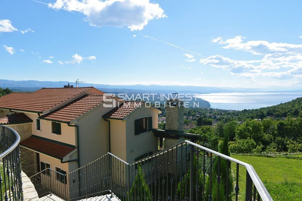 House For sale - PRIMORSKO-GORANSKA  OPATIJA 