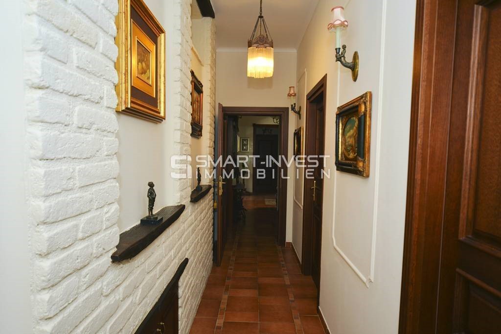 House For sale - PRIMORSKO-GORANSKA  OPATIJA 