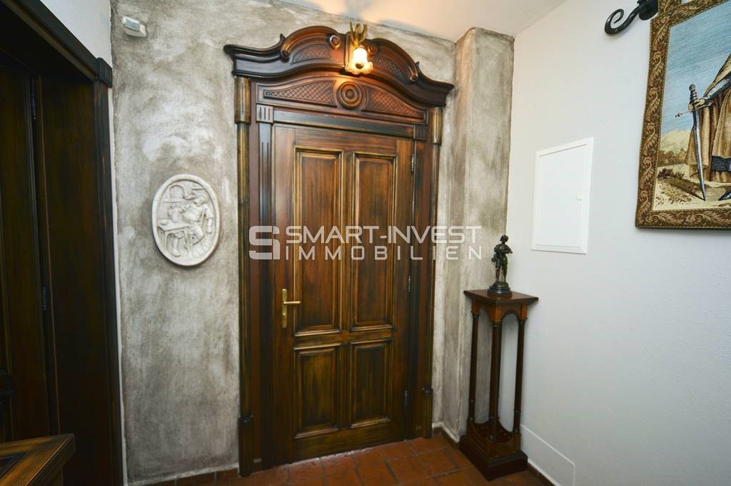 House For sale - PRIMORSKO-GORANSKA  OPATIJA 
