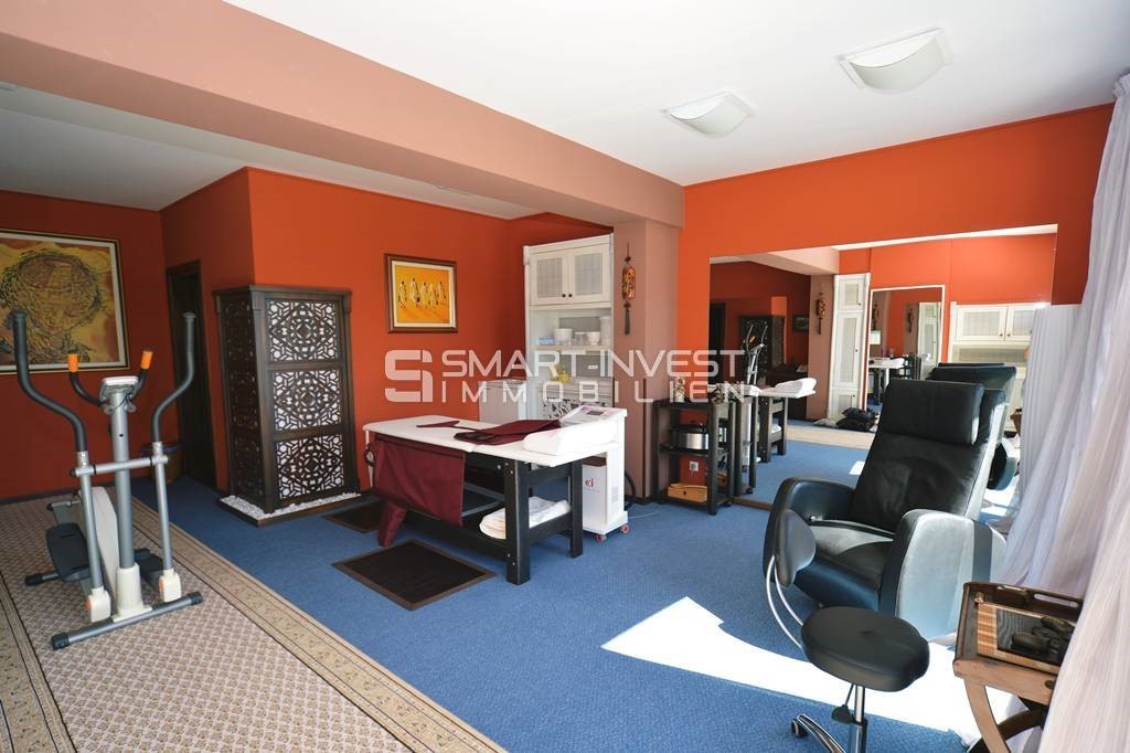House For sale - PRIMORSKO-GORANSKA  OPATIJA 