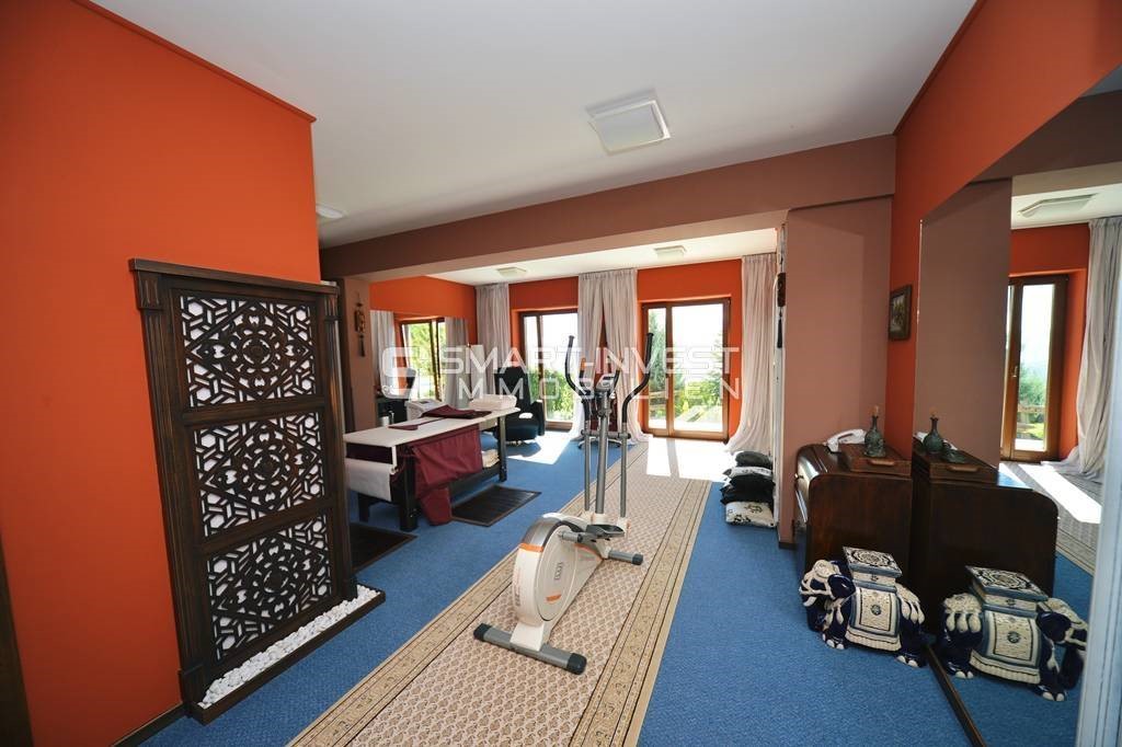 House For sale - PRIMORSKO-GORANSKA  OPATIJA 