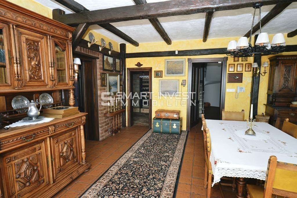 House For sale - PRIMORSKO-GORANSKA  OPATIJA 