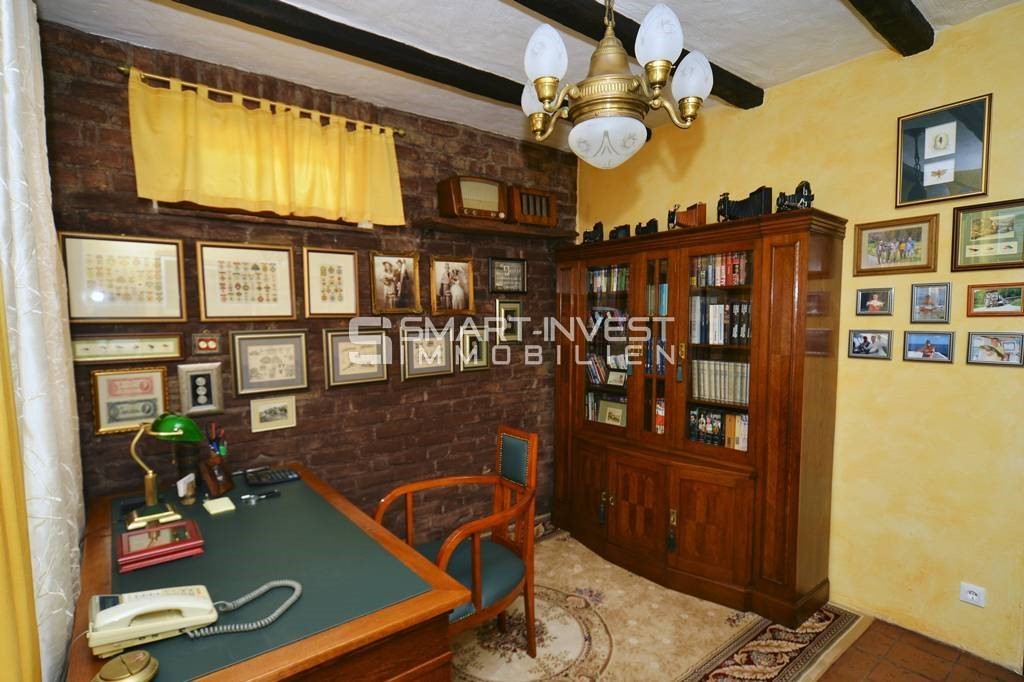 House For sale - PRIMORSKO-GORANSKA  OPATIJA 
