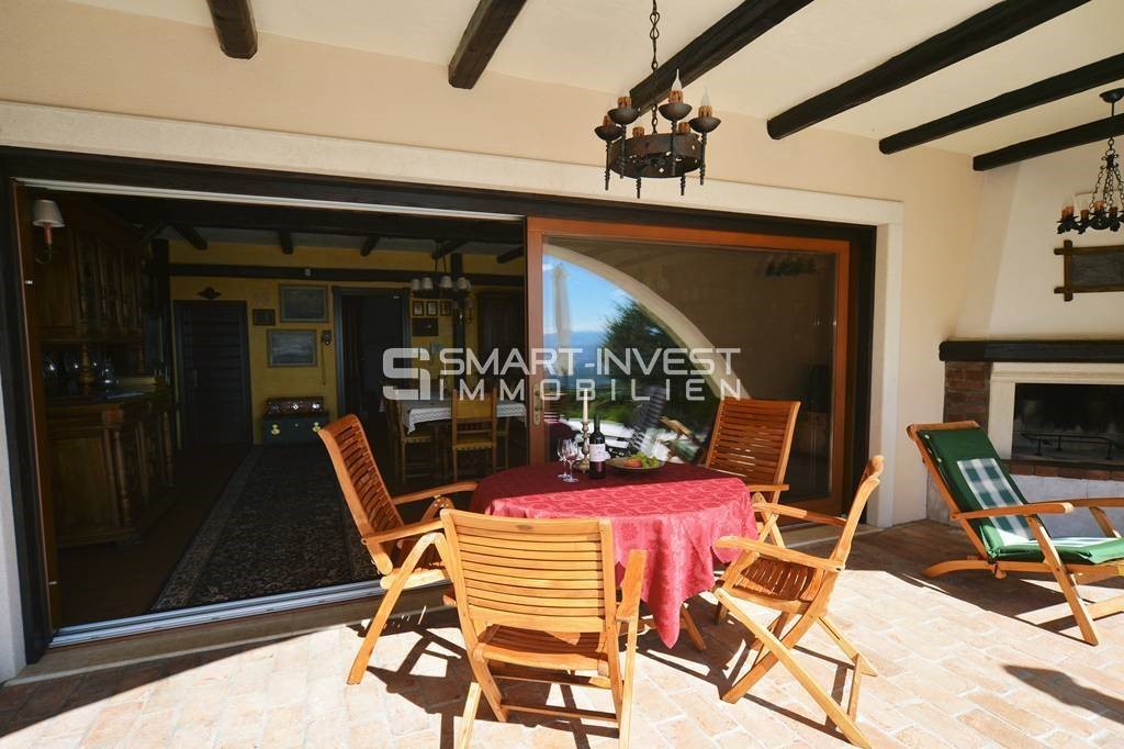 House For sale - PRIMORSKO-GORANSKA  OPATIJA 