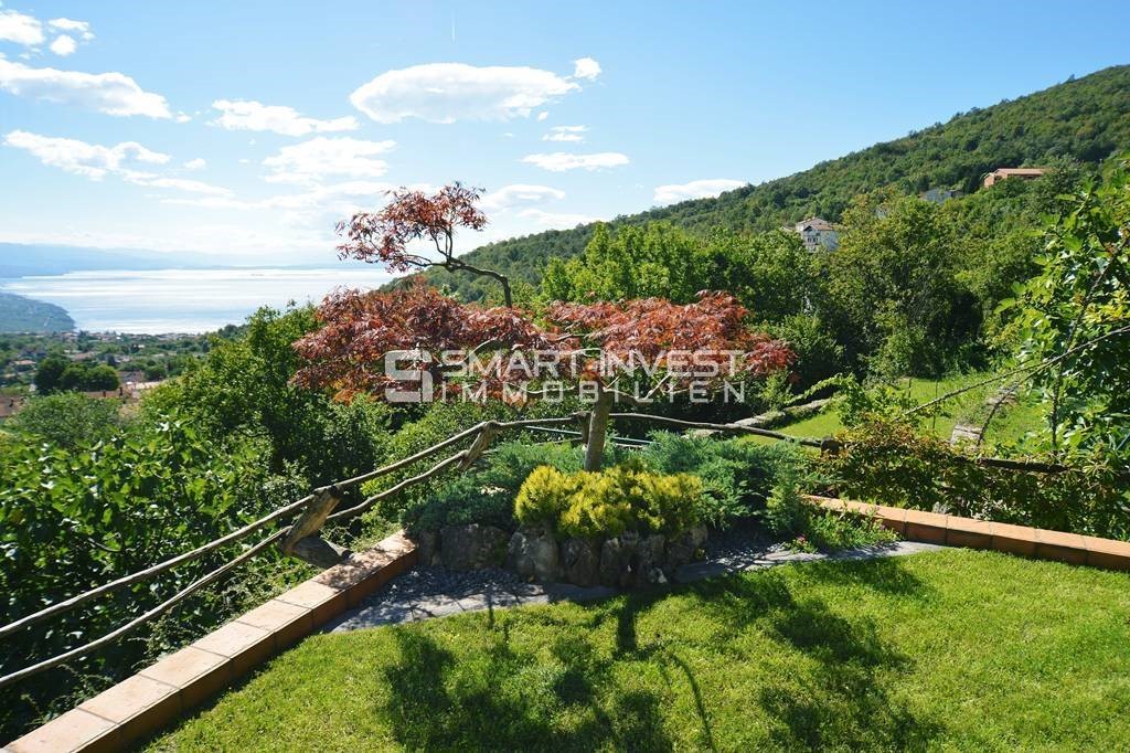 House For sale - PRIMORSKO-GORANSKA  OPATIJA 