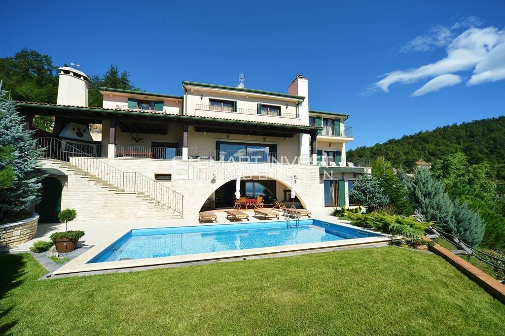 House For sale - PRIMORSKO-GORANSKA  OPATIJA 