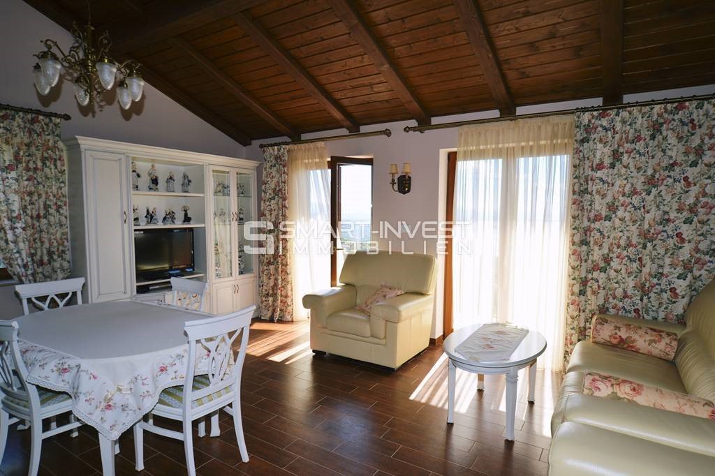 House For sale - PRIMORSKO-GORANSKA  OPATIJA 