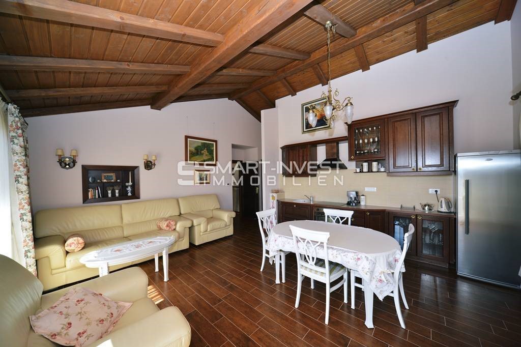 House For sale - PRIMORSKO-GORANSKA  OPATIJA 