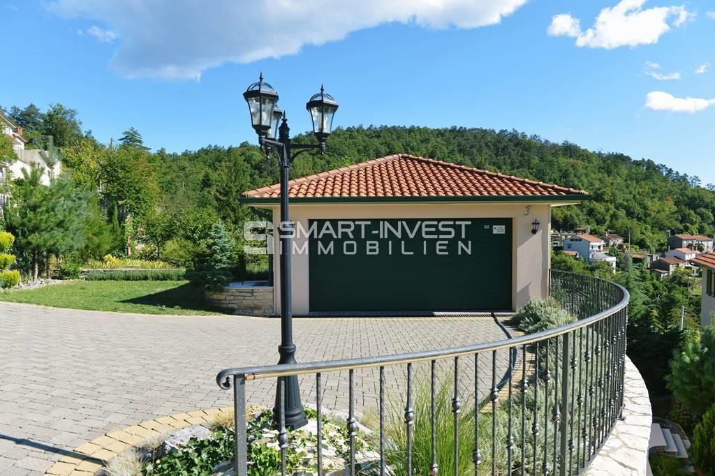 House For sale - PRIMORSKO-GORANSKA  OPATIJA 